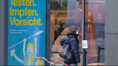 Seehofer fordert nach Merkel-Schelte F&uuml;hrungsrolle des Bundes in der Pandemie