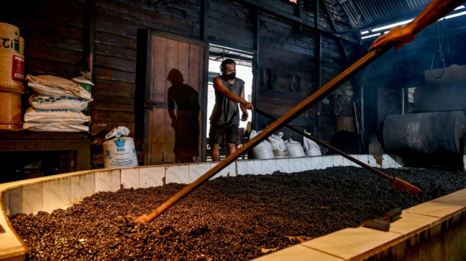 Regierung einigt sich nach langem Streit auf Lieferkettengesetz