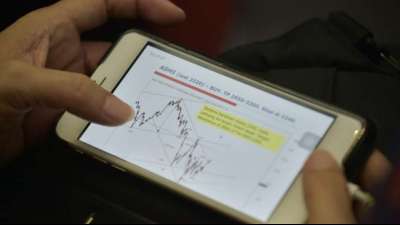 Umfrage: Mehrheit der Deutschen erledigt Bankgesch&auml;fte online 