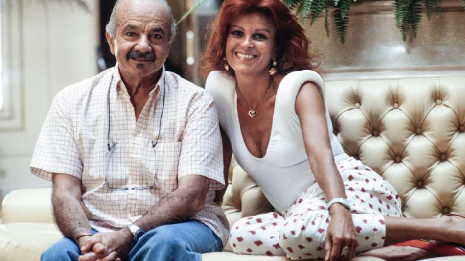 Italien, Milano: Legendäre Sängerin Milva mit (81†) verstorben