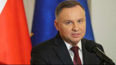 Präsidentenwahl in Polen soll als reine Briefwahl stattfinden