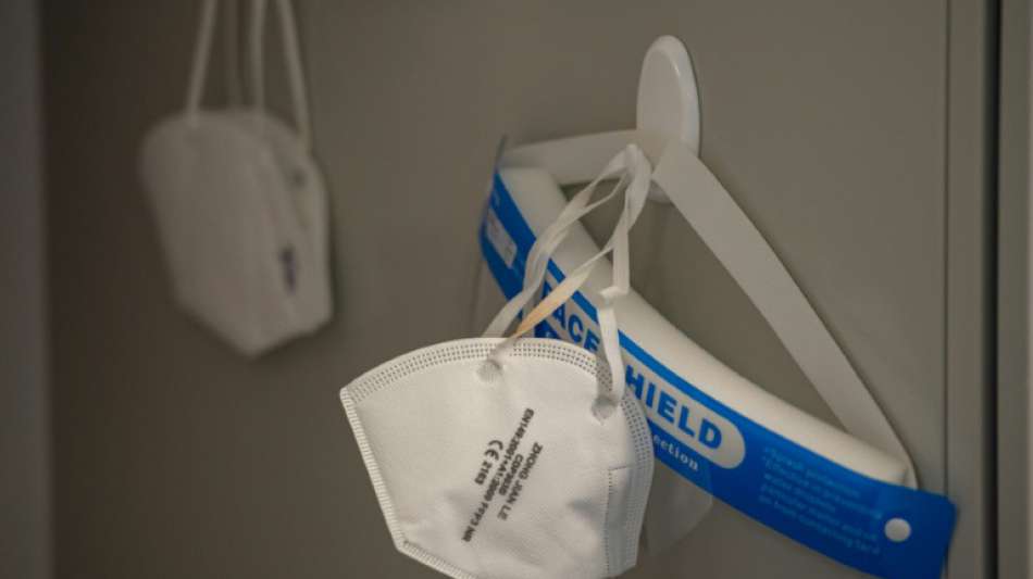 G&uuml;nther r&auml;umt Probleme bei Schutz von Menschen in Pflegeheimen ein