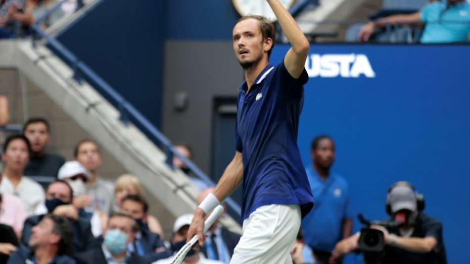 Djokovic verpasst historischen Titel