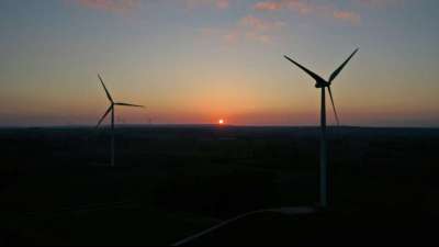 Ausbauziele für Windkraft und Solar für 2022 werden deutlich angehoben 