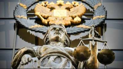 Russisches Gericht verhandelt &uuml;ber Aufl&ouml;sung von Memorial-Organisation