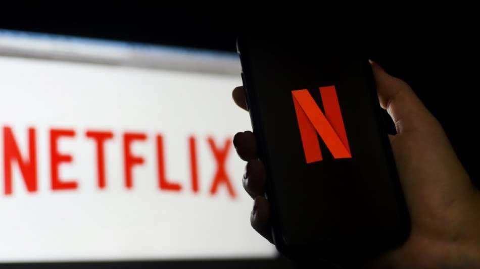 Netflix steigert Abonnenten- und Umsatzzahlen