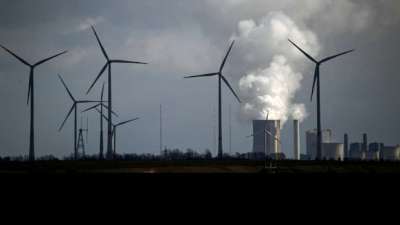 Erhebung: Strom- und Gasverbrauch im Jahr 2021 deutlich gestiegen