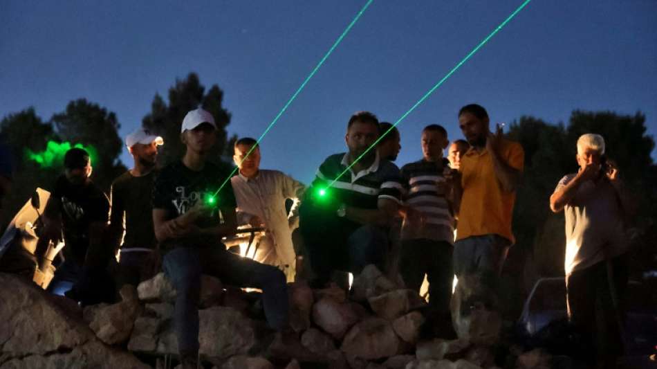 Israels Ministerpr&auml;sident ordnet R&auml;umung von Siedlung im Westjordanland an