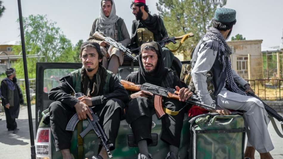 Britisches Ministerium gibt versehentlich Mailadressen afghanischer Dolmetscher preis
