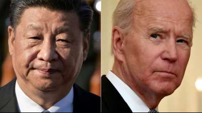 USA kündigen "offene Gespräche" mit China über Handelsfragen an