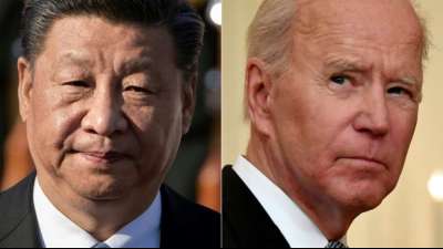 USA k&uuml;ndigen "offene Gespr&auml;che" mit China &uuml;ber Handelsfragen an