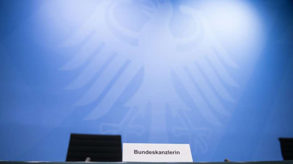Merkel und Ministerpräsidenten ringen hart um Durchbruch bei Corona-Beratungen