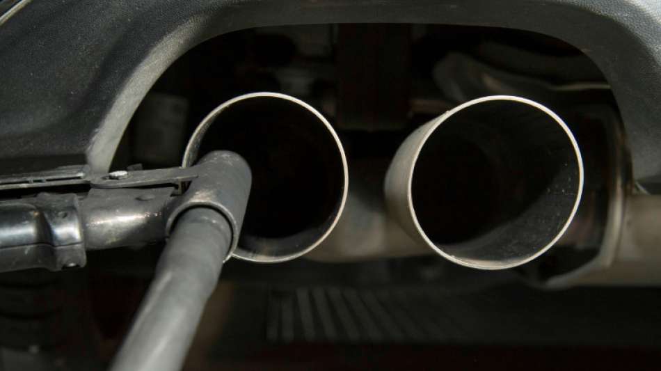 EuGH verbietet sämtliche Abschalteinrichtung für Diesel-Pkw