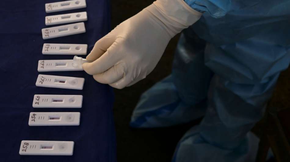 Ramelow fordert mehr Erleichterungen f&uuml;r Getestete