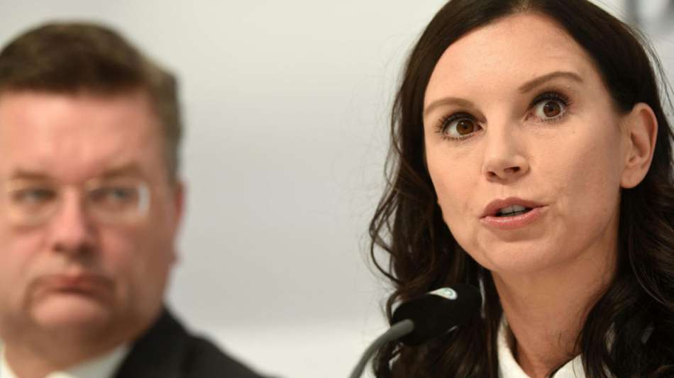 Enke sorgt sich um Sportler-Nachwuchs - Corona eine "Trag&ouml;die"