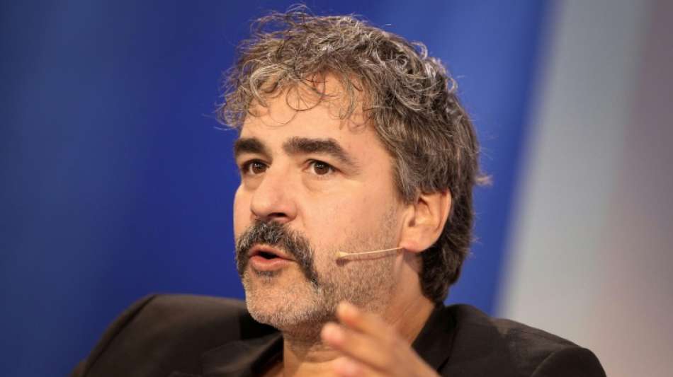 Deniz Yücel wird Vorsitzender von Schriftstellervereinigung PEN