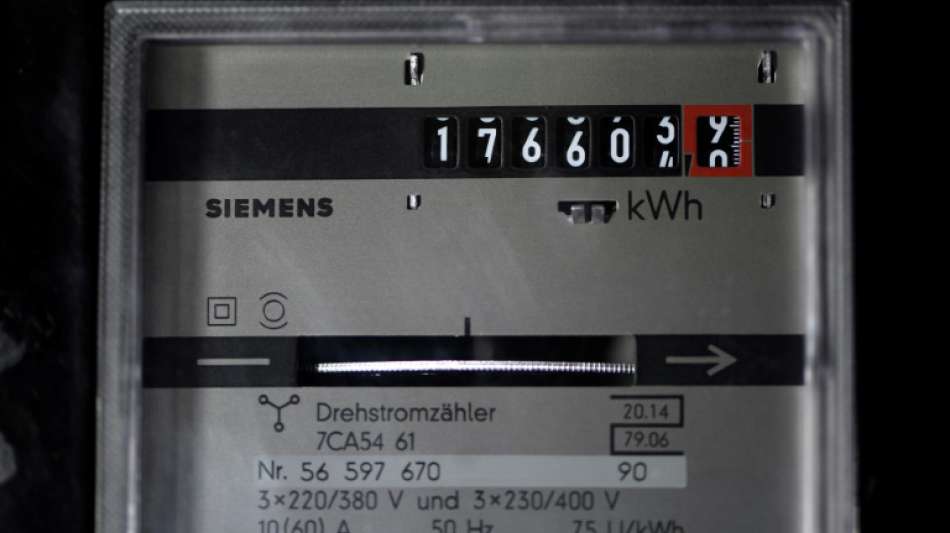 Stromverbrauch der deutschen Haushalte binnen zehn Jahren deutlich gesunken