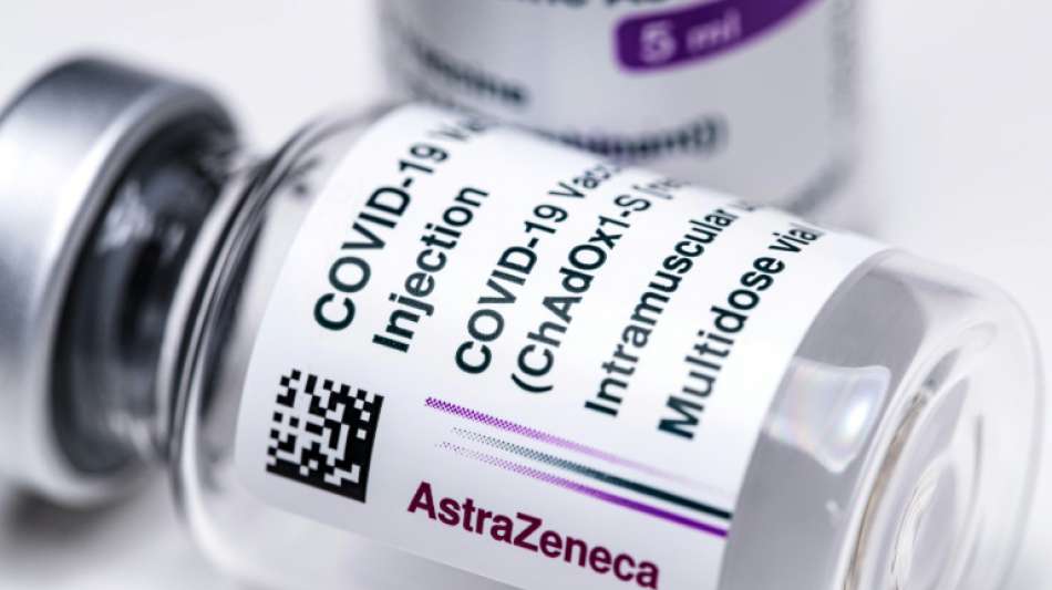 Erste europ&auml;ische L&auml;nder nehmen Impfungen mit Astrazeneca wieder auf