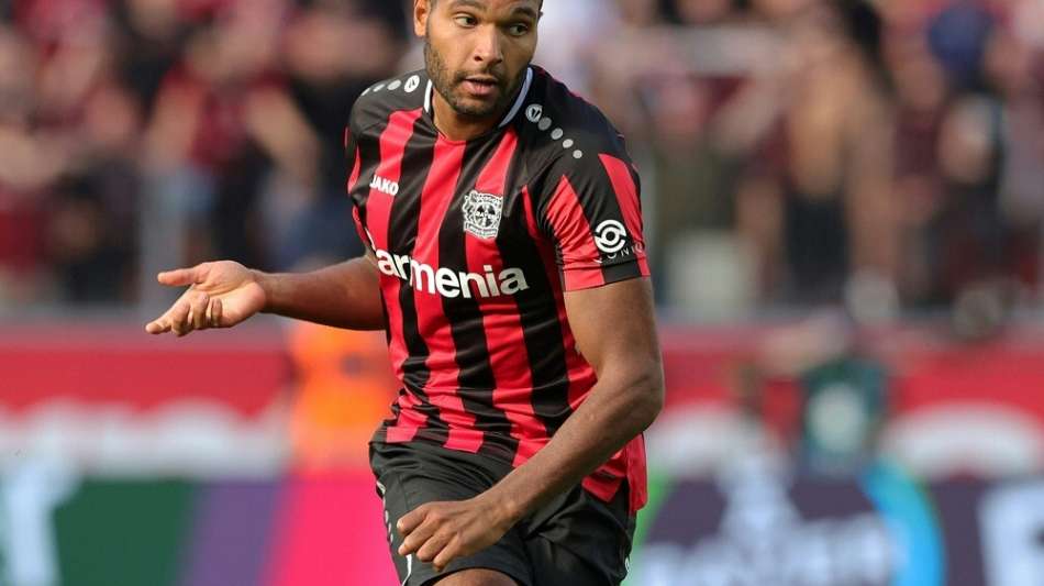 Bis 2025: Leverkusen verl&auml;ngert mit Tah