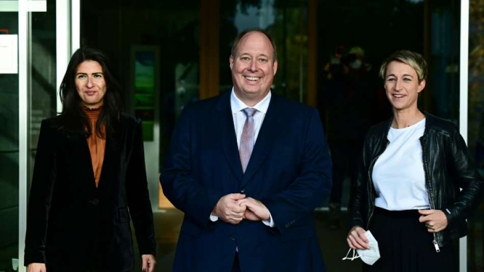 Helge Braun will als CDU-Vorsitzender Serap G&uuml;ler zur Generalsekret&auml;rin machen