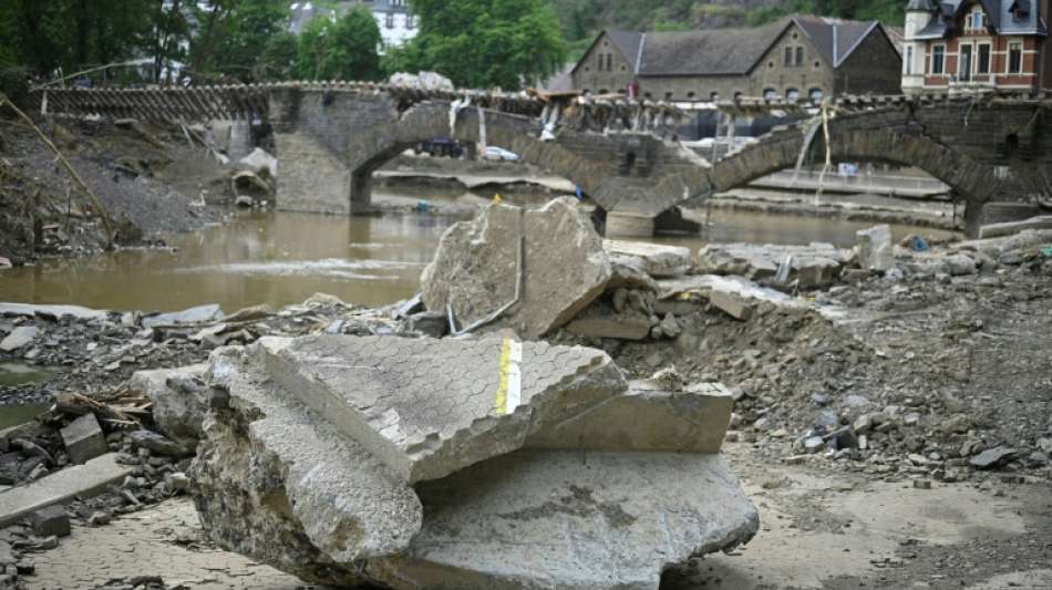Bund und Länder unterzeichnen Vereinbarung für Flutopfer-Soforthilfe