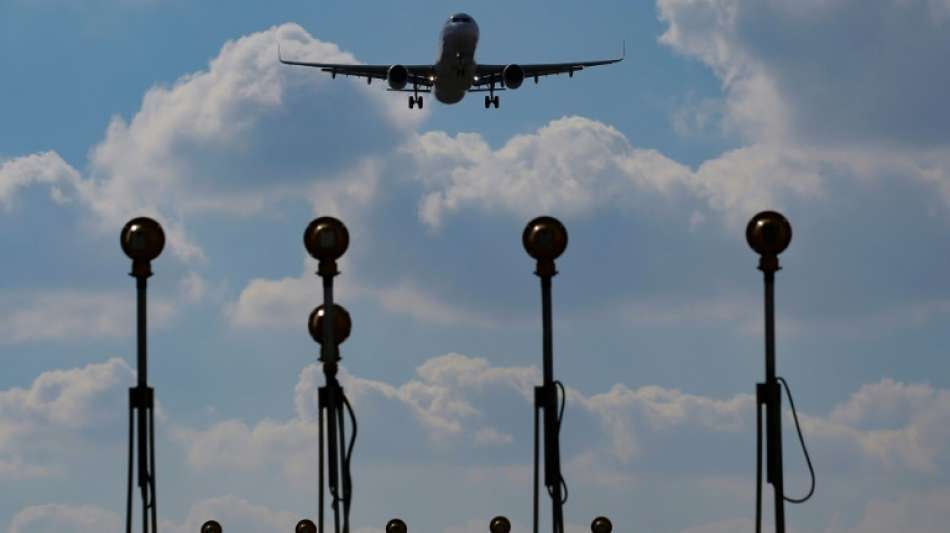 Luftfahrtverband erwartet in diesem Jahr knapp 52 Milliarden Dollar Verlust