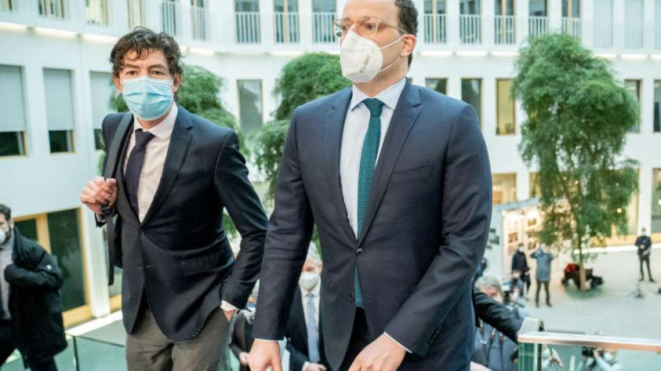 Drosten h&auml;lt Reisebeschr&auml;nkungen wegen Corona f&uuml;r sinnvoll