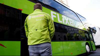 Flixmobility bekundet: Flixtrain fährt ab Mai auch in Schweden