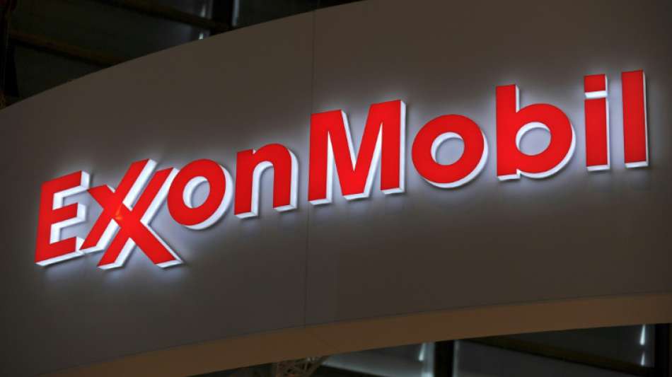 ExxonMobil in Prozess um Folgen des Klimawandels freigesprochen