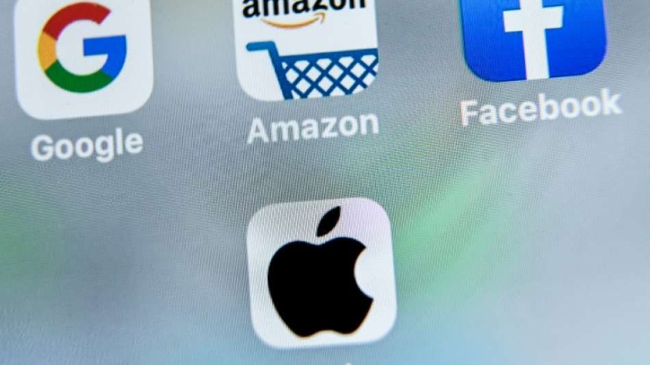 USA verzichten auf Strafz&ouml;lle gegen f&uuml;nf europ&auml;ische L&auml;nder in Digitalsteuer-Streit