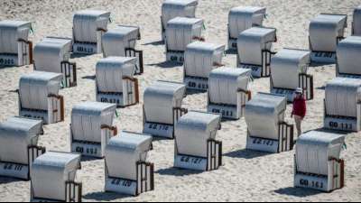 Tourismusbeauftragter will schnelle Lockerung f&uuml;r Reisebranche