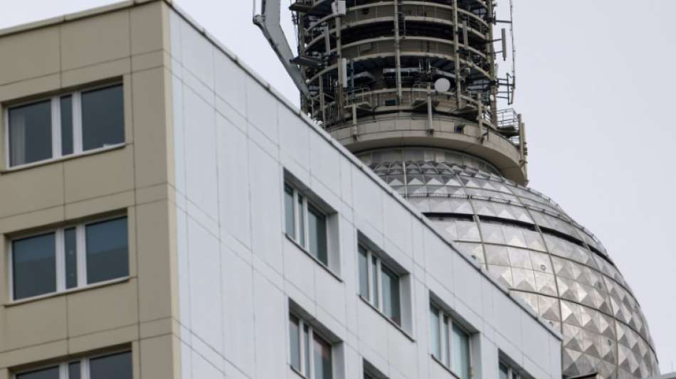 Bundesverfassungsgericht erkl&auml;rt Berliner Mietendeckel f&uuml;r nichtig