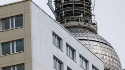 Bundesverfassungsgericht erkl&auml;rt Berliner Mietendeckel f&uuml;r nichtig