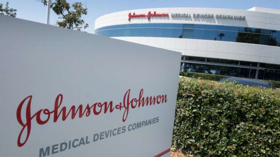 Produktion von Johnson&Johnson-Impfstoff in US-Werk nach Panne gestoppt