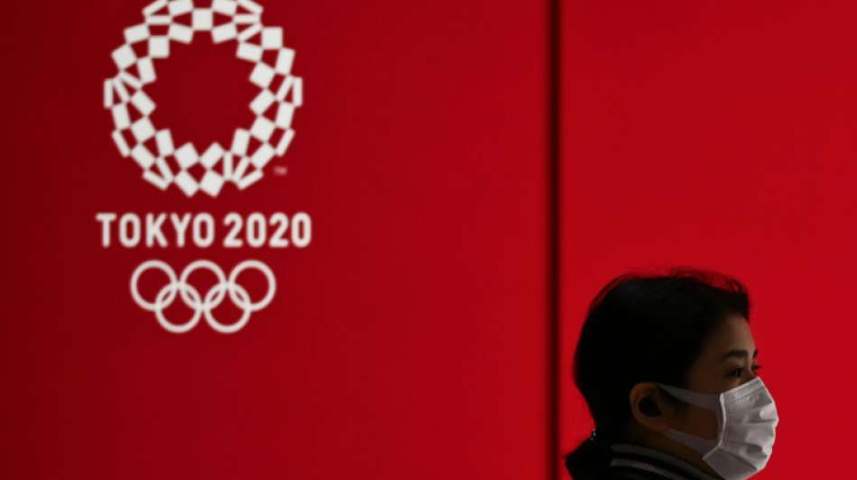 Tokio will trotz steigender Corona-Infektionen an Olympischen Spielen festhalten