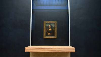 Forscher: "Schnelles Auge" half da Vinci beim Zeichnen und Malen