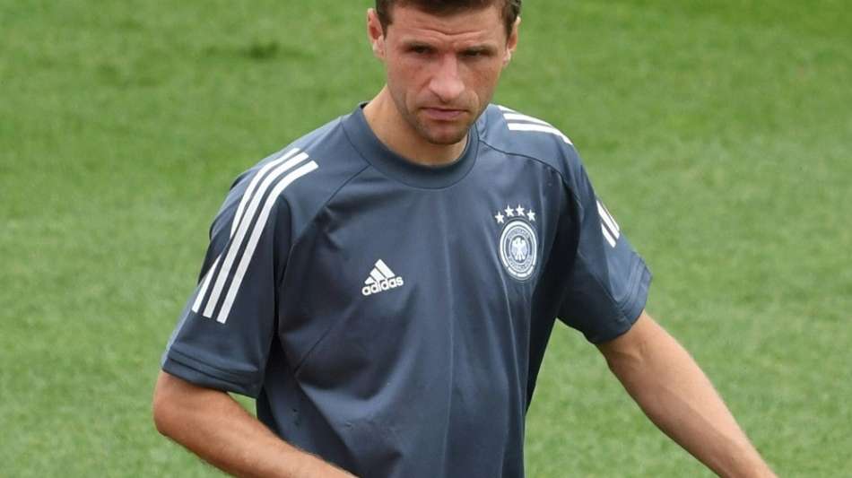 Müller gegen Ungarn auf der Bank - Löw bringt Sane