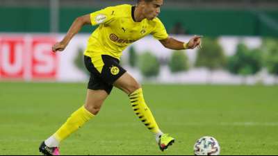 BVB-Trainer Terzic stellt Reinier mehr Eins&auml;tze in Aussicht