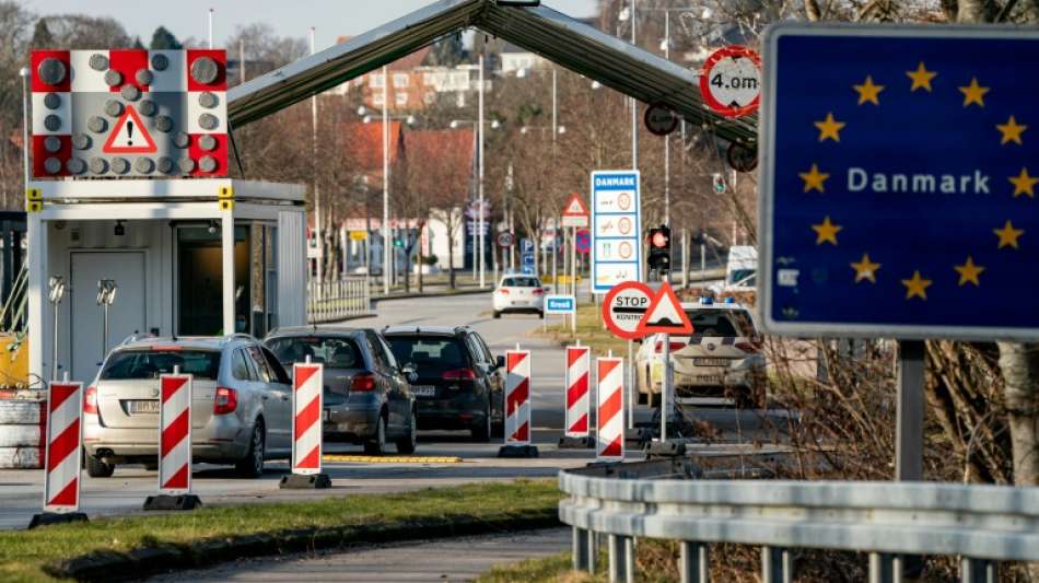 D&auml;nisches Parlament verabschiedet umstrittenes Asyl-Gesetz