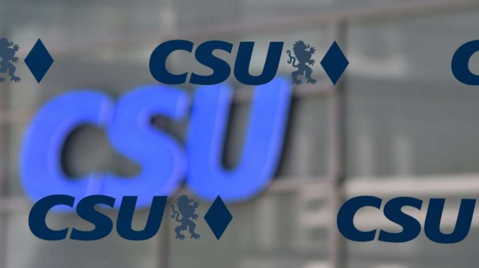 CSU-Pr&auml;sidium "bereit zu Jamaika und schnellen Gespr&auml;chen"
