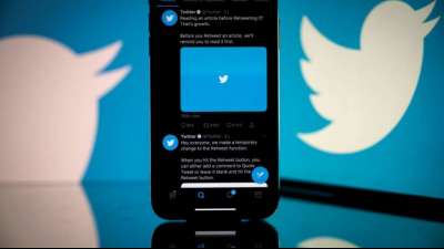 Spaniens Polizei nimmt Verd&auml;chtigen wegen Hackerangriffs auf Twitter-Konten fest