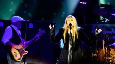 Tiktok-Video verhilft Fleetwood Mac zu Rückkehr in die US-Charts
