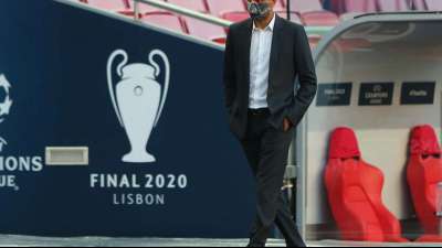 PSG ohne Interesse an Super League: "Werden weiter mit UEFA zusammenarbeiten"