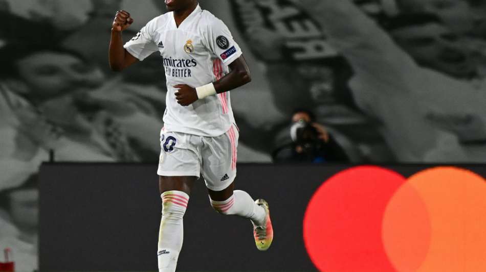 Real dominiert Klopps Liverpool - Kroos mit Traump&auml;ssen