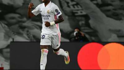 Real dominiert Klopps Liverpool - Kroos mit Traump&auml;ssen