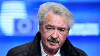 Luxemburg warnt vor EU-Gipfel vor Grenzschlie&szlig;ungen wegen Corona