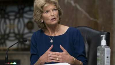 US-Medium: Erste republikanische Senatorin fordert Trump zu R&uuml;cktritt auf