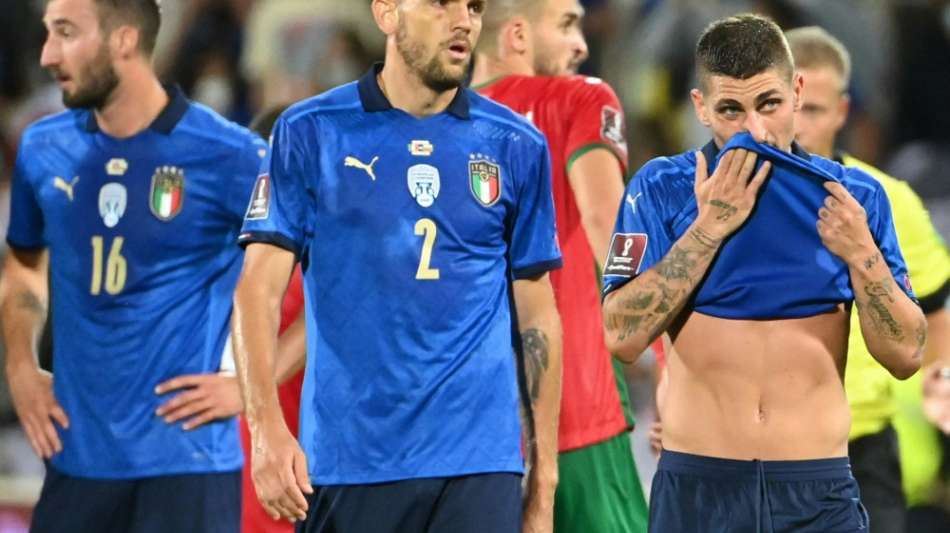 35 Spiele ungeschlagen: EM-Champion Italien stellt Weltrekord ein