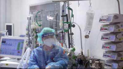 Immunologen fordern Vorbereitungen auf Ausbreitung von Delta-Variante