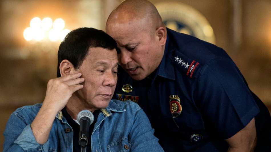 Philippinischer Pr&auml;sident Duterte will sich vor IStGH verteidigen